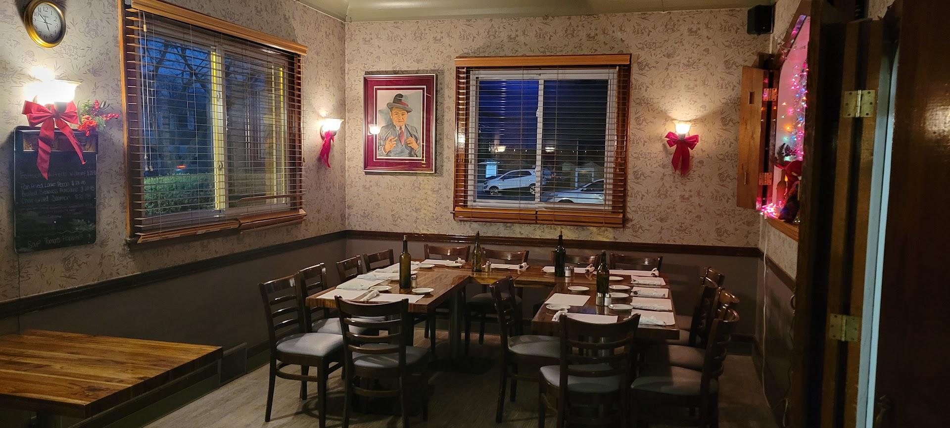 Stacy's Cafe