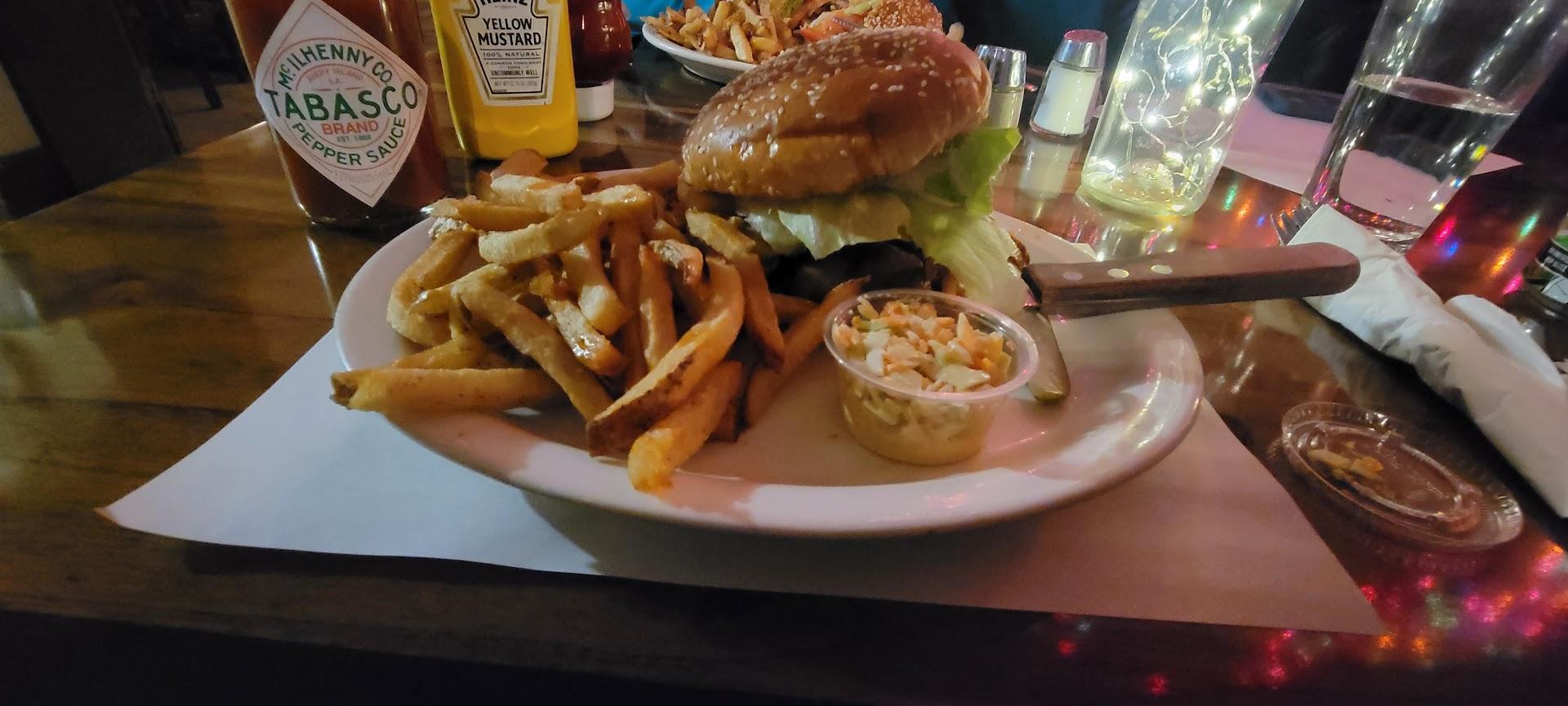 Stacy's Cafe