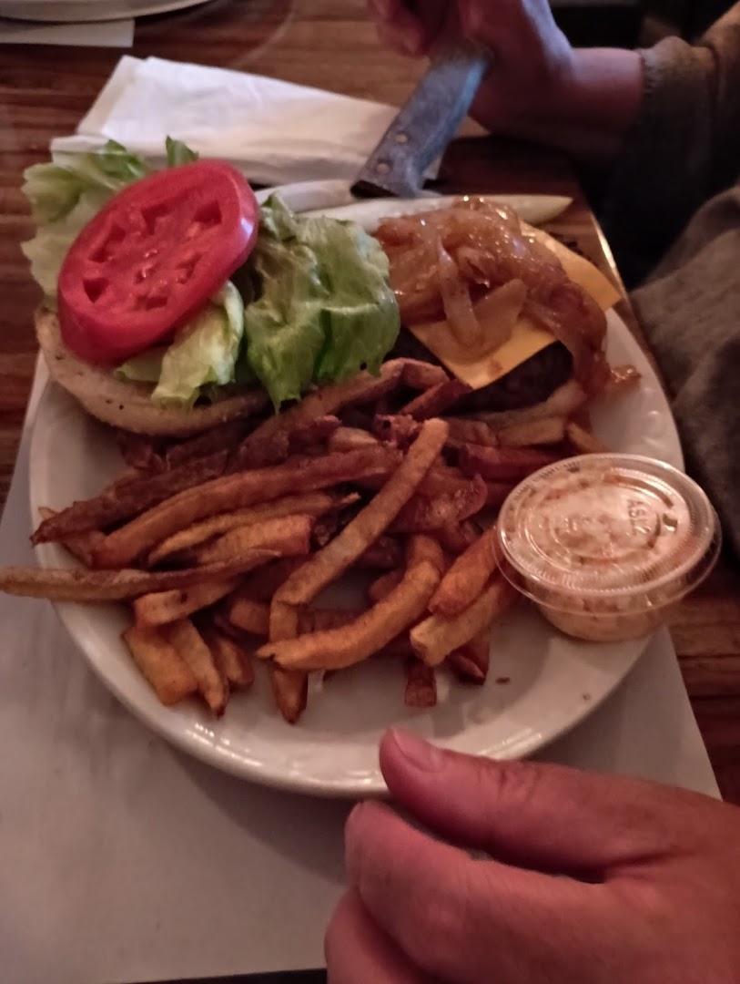 Stacy's Cafe